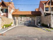 Casa / Sobrado para Venda em Curitiba/PR Xaxim 3 Quartos