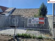 Casa / Sobrado para Venda em Curitiba/PR Xaxim 3 Quartos