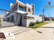 Casa / Sobrado para Venda em Curitiba/PR Xaxim 3 Quartos