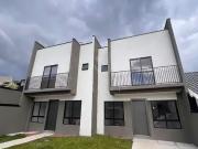 Casa / Sobrado para Venda em Curitiba/PR Xaxim 3 Quartos