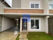 Casa / Sobrado para Venda em Curitiba/PR Xaxim 3 Quartos