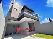 Casa / Sobrado para Venda em Curitiba/PR Xaxim 3 Quartos