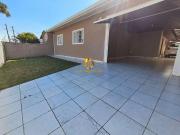 Casa / Sobrado para Venda em Curitiba/PR Xaxim 3 Quartos