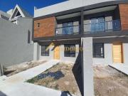 Casa / Sobrado para Venda em Curitiba/PR Xaxim 3 Quartos