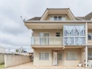 Casa / Sobrado para Venda em Curitiba/PR Xaxim 3 Quartos