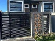 Casa / Sobrado para Venda em Curitiba/PR Xaxim 3 Quartos