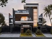 Casa / Sobrado para Venda em Curitiba/PR Xaxim 3 Quartos