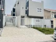 Casa / Sobrado para Venda em Curitiba/PR Xaxim 3 Quartos