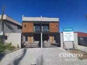 Casa / Sobrado para Venda em Curitiba/PR Xaxim 3 Quartos