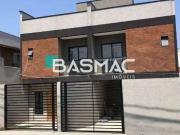 Casa / Sobrado para Venda em Curitiba/PR Xaxim 3 Quartos