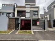 Casa / Sobrado para Venda em Curitiba/PR Xaxim 3 Quartos