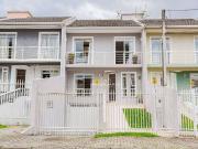 Casa / Sobrado para Venda em Curitiba/PR Xaxim 3 Quartos