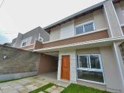 Casa / Sobrado para Venda em Curitiba/PR Xaxim 3 Quartos