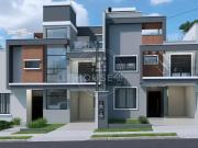 Casa / Sobrado para Venda em Curitiba/PR Xaxim 3 Quartos