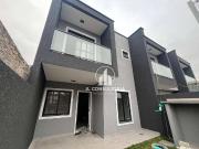 Casa / Sobrado para Venda em Curitiba/PR Xaxim 3 Quartos