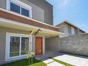 Casa / Sobrado para Venda em Curitiba/PR Xaxim 3 Quartos