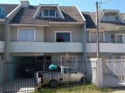 Casa / Sobrado para Venda em Curitiba/PR Xaxim 3 Quartos