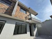 Casa / Sobrado para Venda em Curitiba/PR Xaxim 3 Quartos