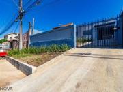 Casa / Sobrado para Venda em Curitiba/PR Xaxim 3 Quartos