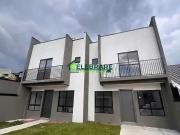 Casa / Sobrado para Venda em Curitiba/PR Xaxim 3 Quartos