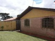 Casa / Sobrado para Venda em Curitiba/PR Xaxim 3 Quartos