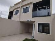Casa / Sobrado para Venda em Curitiba/PR Xaxim 3 Quartos