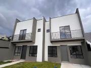 Casa / Sobrado para Venda em Curitiba/PR Xaxim 3 Quartos