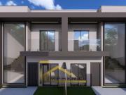 Casa / Sobrado para Venda em Curitiba/PR Xaxim 3 Quartos