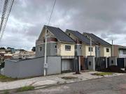 Casa / Sobrado para Venda em Curitiba/PR Xaxim 3 Quartos