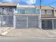 Casa / Sobrado para Venda em Curitiba/PR Xaxim 3 Quartos
