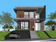 Casa / Sobrado para Venda em Curitiba/PR Xaxim 3 Quartos