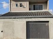 Casa / Sobrado para Venda em Curitiba/PR Xaxim 3 Quartos