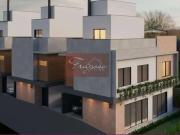 Casa / Sobrado para Venda em Curitiba/PR Xaxim 3 Quartos