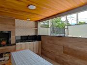 Casa / Sobrado para Venda em Curitiba/PR Xaxim 3 Quartos