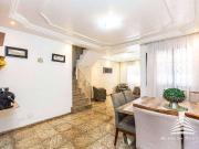 Casa / Sobrado para Venda em Curitiba/PR Xaxim 3 Quartos