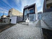 Casa / Sobrado para Venda em Curitiba/PR Xaxim 3 Quartos