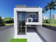 Casa / Sobrado para Venda em Curitiba/PR Xaxim 3 Quartos