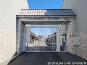 Casa / Sobrado para Venda em Curitiba/PR Xaxim 3 Quartos