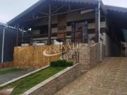 Casa / Sobrado para Venda em Curitiba/PR Xaxim 3 Quartos