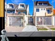 Casa / Sobrado para Venda em Curitiba/PR Xaxim 3 Quartos