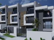 Casa / Sobrado para Venda em Curitiba/PR Xaxim 3 Quartos