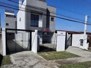 Casa / Sobrado para Venda em Curitiba/PR Xaxim 3 Quartos