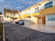 Casa / Sobrado para Venda em Curitiba/PR Xaxim 3 Quartos