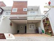 Casa / Sobrado para Venda em Curitiba/PR Xaxim 3 Quartos