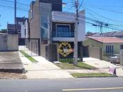 Casa / Sobrado para Venda em Curitiba/PR Xaxim 3 Quartos