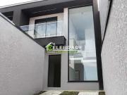 Casa / Sobrado para Venda em Curitiba/PR Xaxim 3 Quartos