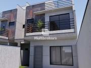 Casa / Sobrado para Venda em Curitiba/PR Xaxim 3 Quartos