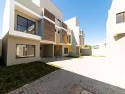 Casa / Sobrado para Venda em Curitiba/PR Xaxim 3 Quartos