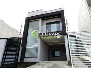 Casa / Sobrado para Venda em Curitiba/PR Xaxim 3 Quartos