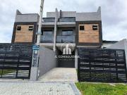Casa / Sobrado para Venda em Curitiba/PR Xaxim 3 Quartos